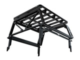 Pro Bed Rack Kit by Front Runner for Ford Ranger T6 Wildtrak / Raptor DC 2012-2022 - Brixton 4x4 - Buy Online Now!