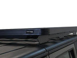 Jeep Wrangler JKU 4 Door (2007-2018) Extreme Pro Slimline II Roof Rack Kit - Brixton 4x4 - Buy Online Now!