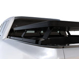 Rivian R1T (2022-Current) Slimline II Load Bed Rack Kit - Brixton 4x4 - Buy Online Now!