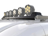 Slimpro Van Rack Adjustable Wind Fairing - Brixton 4x4 - Buy Online Now!