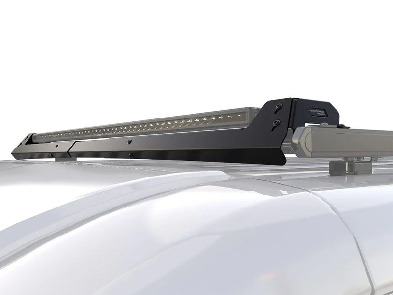 Slimpro Van Rack Adjustable Wind Fairing - Brixton 4x4 - Buy Online Now!