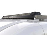 Slimpro Van Rack Adjustable Wind Fairing - Brixton 4x4 - Buy Online Now!