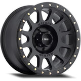 Method Race Wheels MR305 NV HD Matte Black Heavy Duty Wheels - Brixton 4x4 - Buy Online Now!