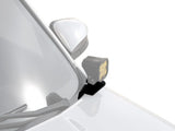 Toyota 4Runner 5th Gen Ditch Mount A-Pillar Light Brackets - Brixton 4x4 - Buy Online Now!