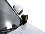 Toyota 4Runner 5th Gen Ditch Mount A-Pillar Light Brackets - Brixton 4x4 - Buy Online Now!