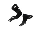 Toyota 4Runner 5th Gen Ditch Mount A-Pillar Light Brackets - Brixton 4x4 - Buy Online Now!