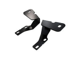 Toyota 4Runner 5th Gen Ditch Mount A-Pillar Light Brackets - Brixton 4x4 - Buy Online Now!