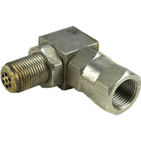 Oxygen Sensor CEL Eliminator Euro 5 with Mini Cat Converter 90 Degree - Brixton 4x4 - Buy Online Now!