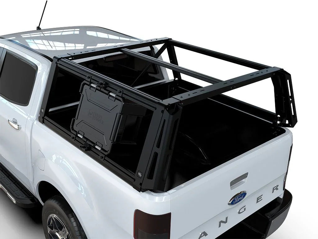 Wold Pack Pro Cargo System Bracket - Brixton 4x4 - Buy Online Now!