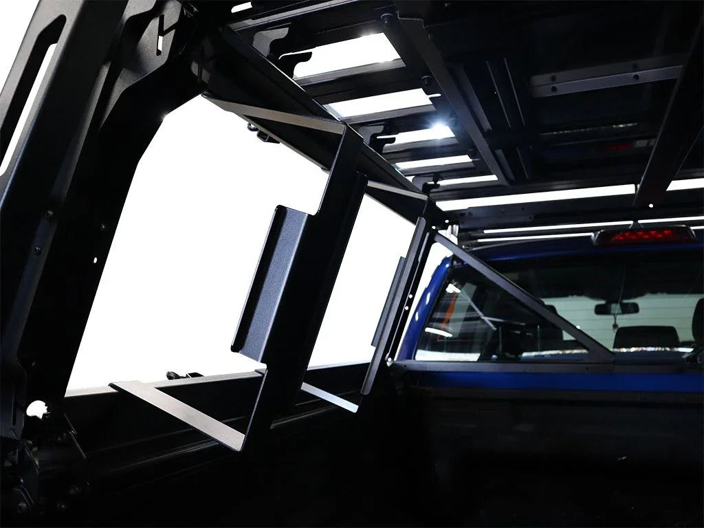 Wold Pack Pro Cargo System Bracket - Brixton 4x4 - Buy Online Now!