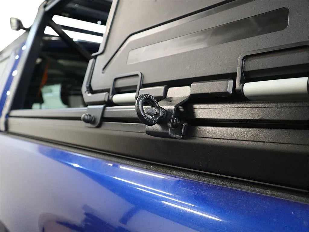 Wold Pack Pro Cargo System Bracket - Brixton 4x4 - Buy Online Now!