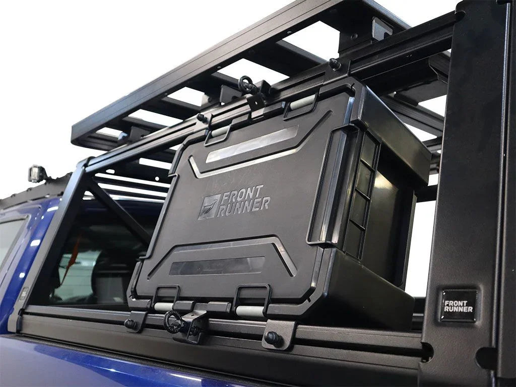 Wold Pack Pro Cargo System Bracket - Brixton 4x4 - Buy Online Now!