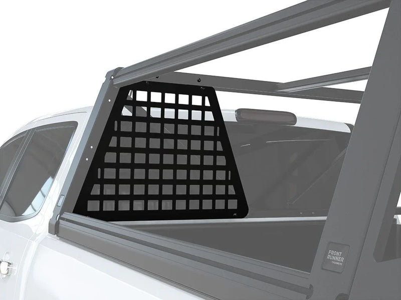 Pro Bed Rack Headache Molle Panel - Brixton 4x4 - Buy Online Now!