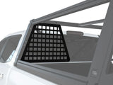 Pro Bed Rack Headache Molle Panel - Brixton 4x4 - Buy Online Now!