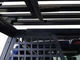 Pro Bed Rack Headache Molle Panel - Brixton 4x4 - Buy Online Now!