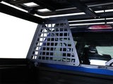 Pro Bed Rack Headache Molle Panel - Brixton 4x4 - Buy Online Now!