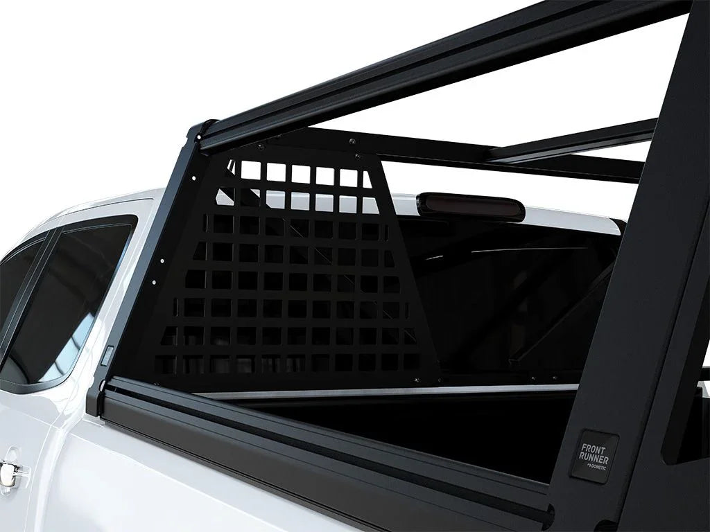 Pro Bed Rack Headache Molle Panel - Brixton 4x4 - Buy Online Now!