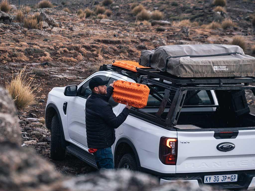 Pro Bed Universal Accessory Mount - Brixton 4x4 - Buy Online Now!