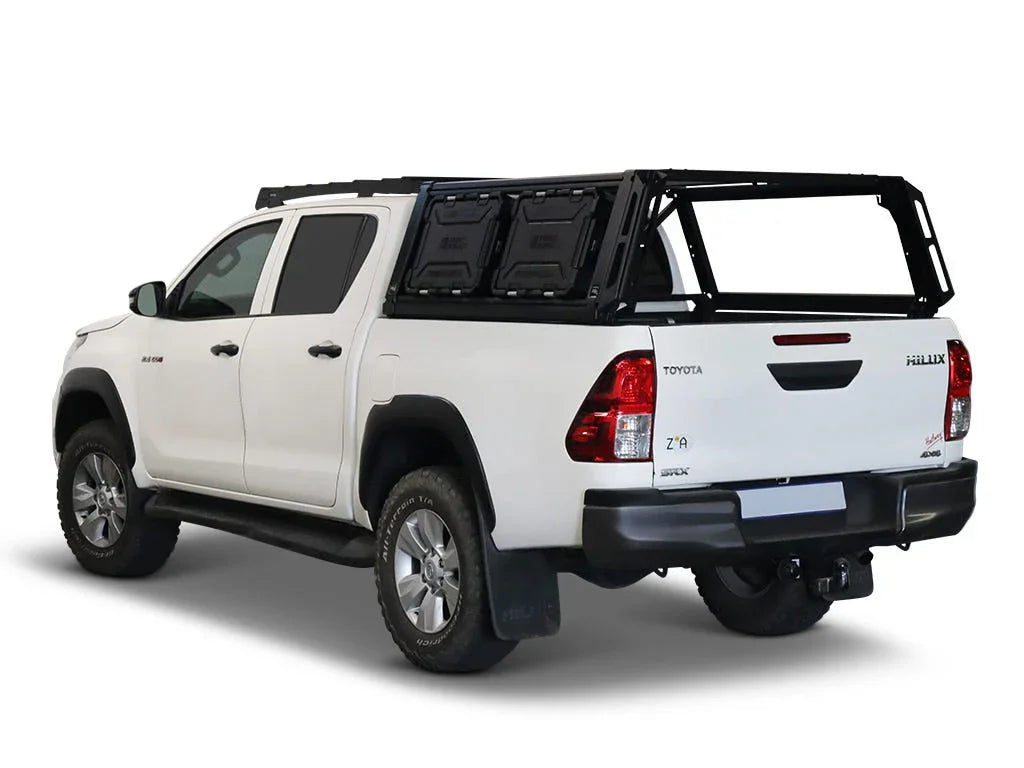 Twin Wolf Pack Pro Cargo System Bracket - Brixton 4x4 - Buy Online Now!