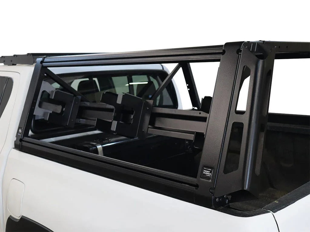 Twin Wolf Pack Pro Cargo System Bracket - Brixton 4x4 - Buy Online Now!