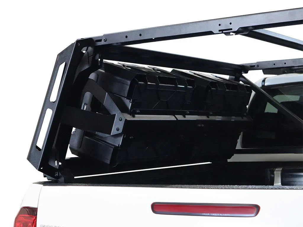 Twin Wolf Pack Pro Cargo System Bracket - Brixton 4x4 - Buy Online Now!