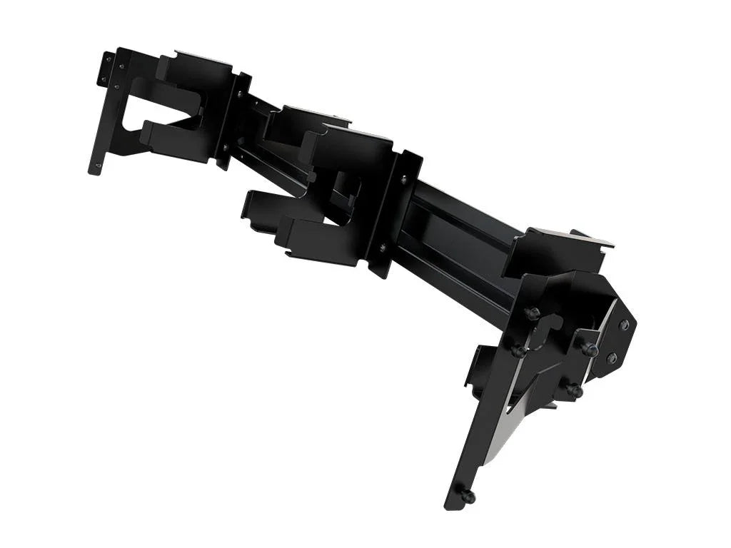 Twin Wolf Pack Pro Cargo System Bracket - Brixton 4x4 - Buy Online Now!