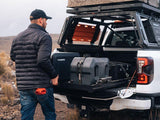 Pro Bed System by Front Runner for RAM 1500 5th Gen 4D 5'7" Box 2019 onwards