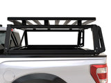 Ford F-150 Crew Cab 5.5' (2009-Current) Pro Bed Rack Kit - Brixton 4x4 - Buy Online Now!