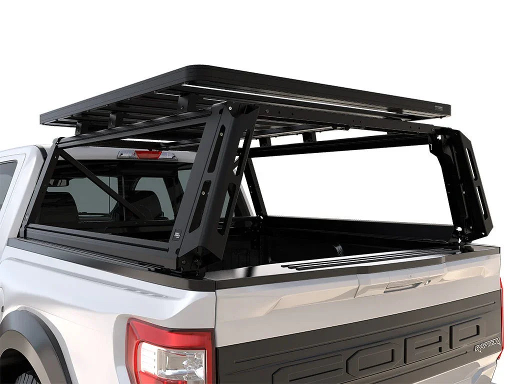 Ford F-150 Crew Cab 5.5' (2009-Current) Pro Bed Rack Kit - Brixton 4x4 - Buy Online Now!
