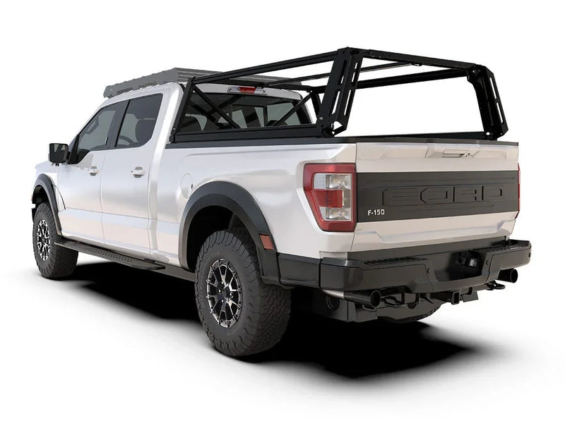 Ford F-150 6.5' Bed (2009-Current) Pro Bed System - Brixton 4x4 - Buy Online Now!