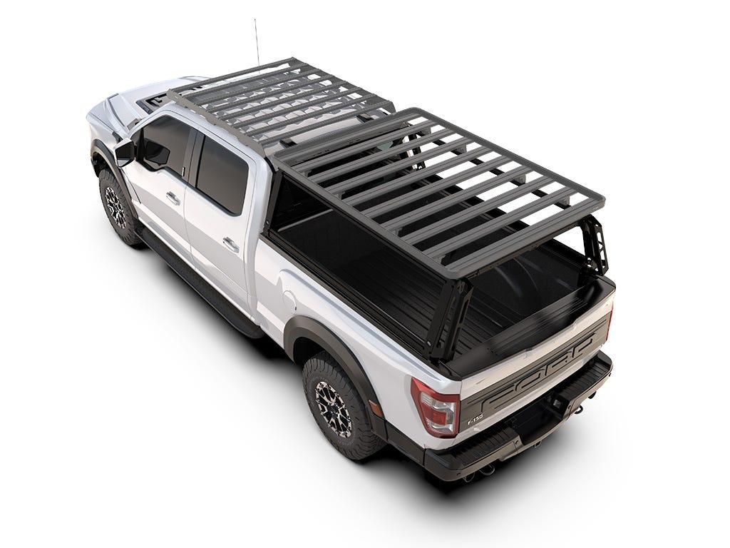 Ford F-150 6.5' Bed (2009-Current) Pro Bed System - Brixton 4x4 - Buy Online Now!