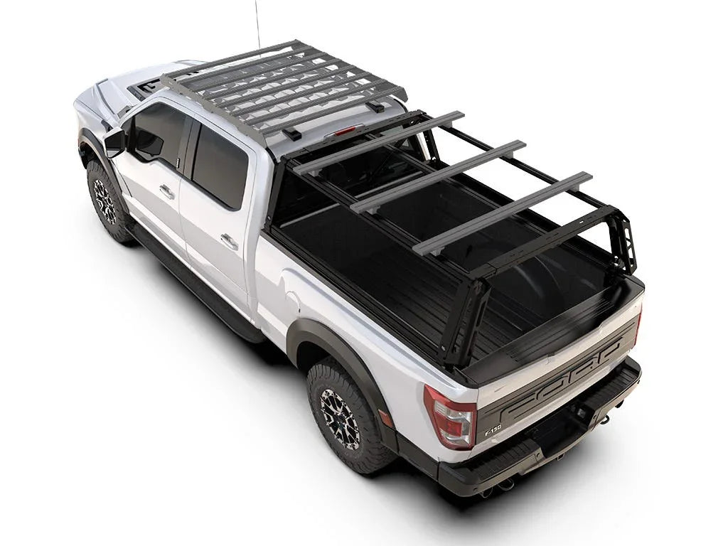 Ford F-150 6.5' Bed (2009-Current) Pro Bed System - Brixton 4x4 - Buy Online Now!
