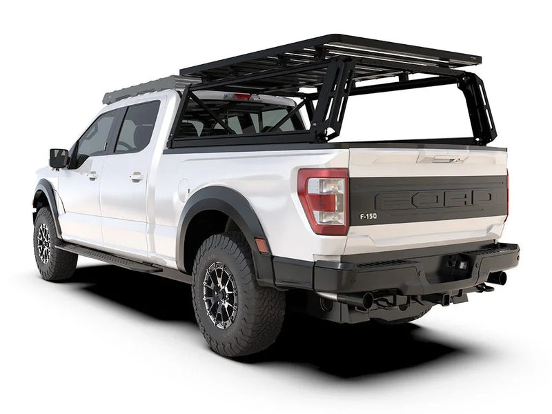 Ford F-150 6.5' Bed (2009-Current) Pro Bed Rack Kit - Brixton 4x4 - Buy Online Now!