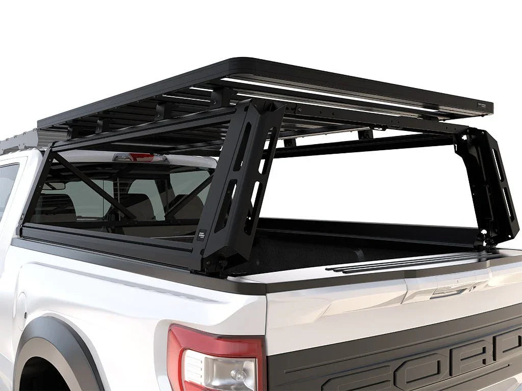 Ford F-150 6.5' Bed (2009-Current) Pro Bed Rack Kit - Brixton 4x4 - Buy Online Now!