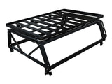 Ford F-150 6.5' Bed (2009-Current) Pro Bed Rack Kit - Brixton 4x4 - Buy Online Now!