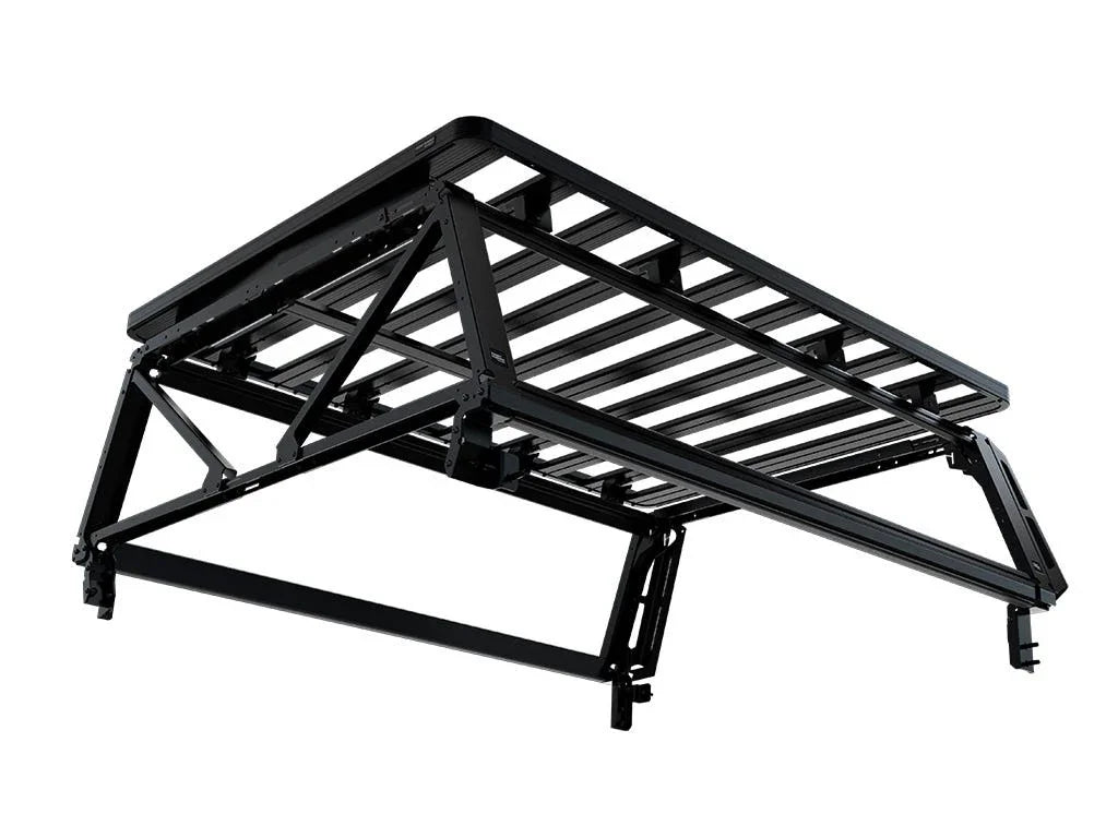 Ford F-150 6.5' Bed (2009-Current) Pro Bed Rack Kit - Brixton 4x4 - Buy Online Now!