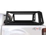 Pro Bed Rack Kit by Front Runner for Ford Ranger T6 Wildtrak / Raptor DC 2012-2022