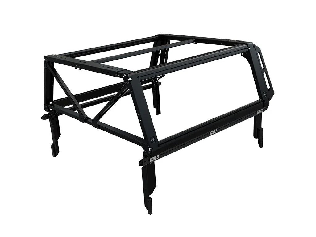 Pro Bed System by Front Runner for RAM 1500 5th Gen 4D 5'7" Box 2019 onwards