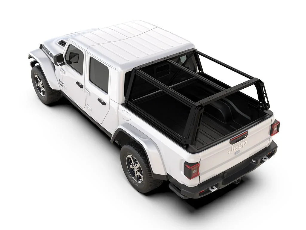 Pro Bed System by Front Runner for Jeep Gladiator 2019 - current - Brixton 4x4 - Buy Online Now!