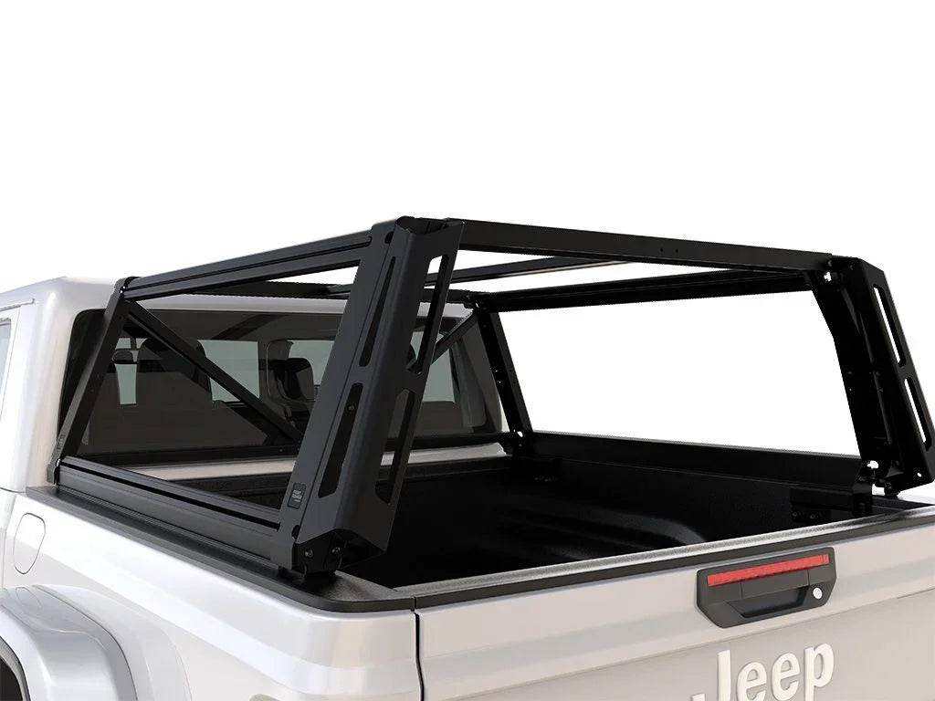 Pro Bed System by Front Runner for Jeep Gladiator 2019 - current - Brixton 4x4 - Buy Online Now!