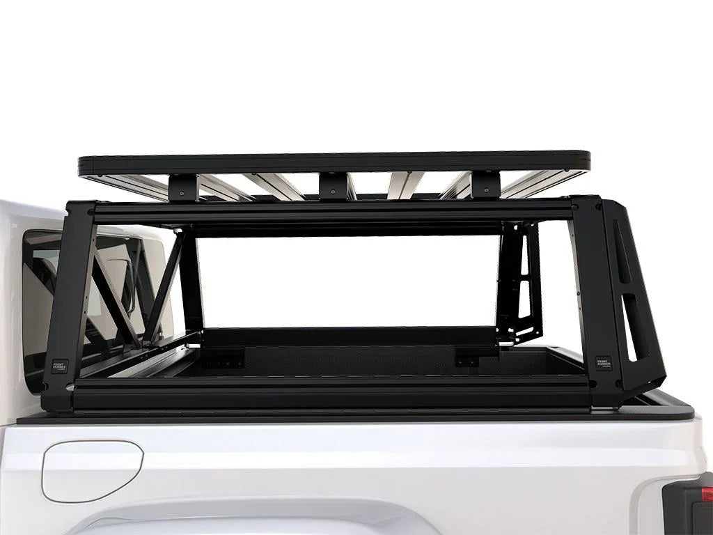 Pro Bed Rack Kit by Front Runner for Jeep Gladiator 2019 - current - Brixton 4x4 - Buy Online Now!