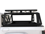 Pro Bed Rack Kit by Front Runner for Jeep Gladiator 2019 - current - Brixton 4x4 - Buy Online Now!