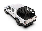 Pro Bed Rack Kit by Front Runner for Jeep Gladiator 2019 - current - Brixton 4x4 - Buy Online Now!