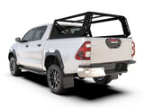 Pro Bed System by Front Runner for Toyota Hilux Revo DC 2016+ - Brixton 4x4 - Buy Online Now!