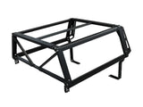 Toyota Tacoma 3rd Gen Double Cab 5' (2016-2023) Pro Bed System - Brixton 4x4 - Buy Online Now!