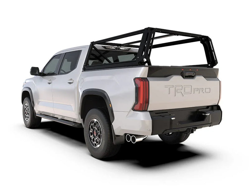 Toyota Tundra (3rd Gen) 4 Door CrewMax 5.5' (2022-Current) Pro Bed System - Brixton 4x4 - Buy Online Now!