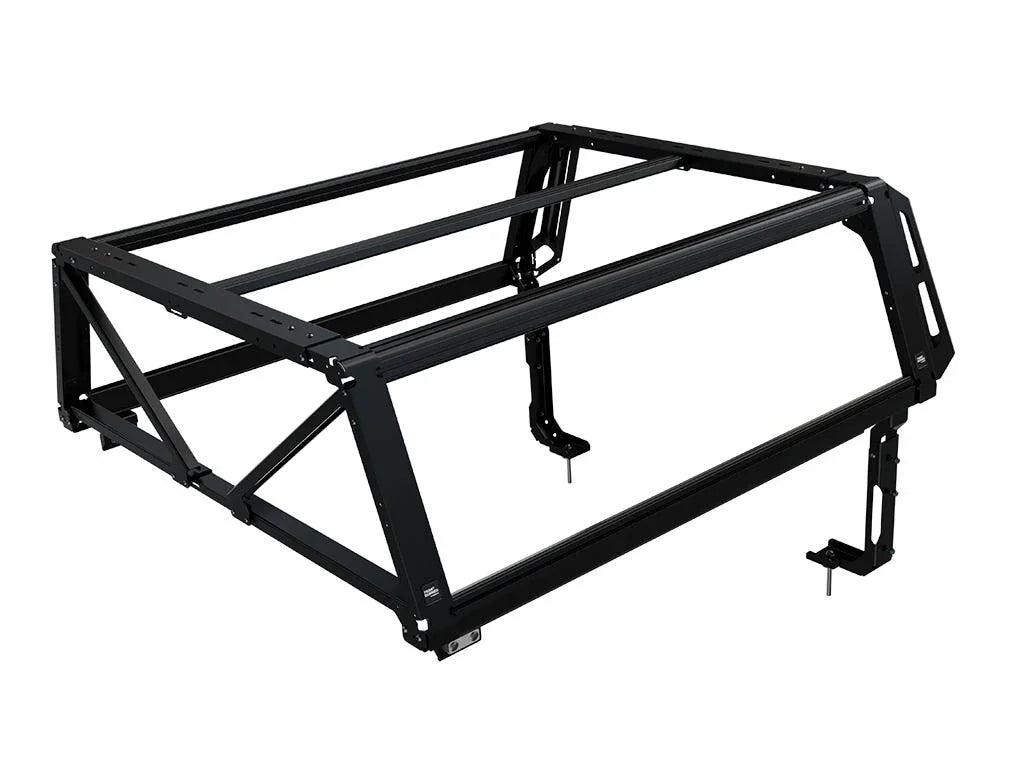 Toyota Tundra (3rd Gen) 4 Door CrewMax 5.5' (2022-Current) Pro Bed System - Brixton 4x4 - Buy Online Now!
