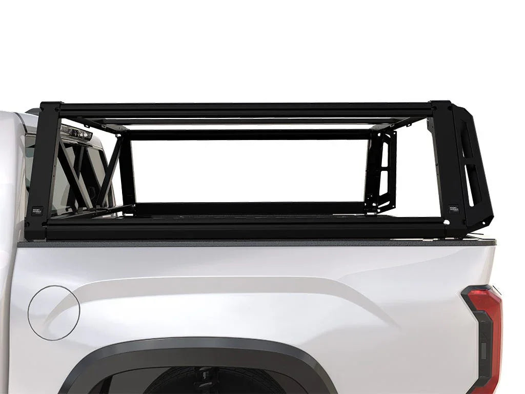 Toyota Tundra (3rd Gen) 4 Door CrewMax 5.5' (2022-Current) Pro Bed System - Brixton 4x4 - Buy Online Now!