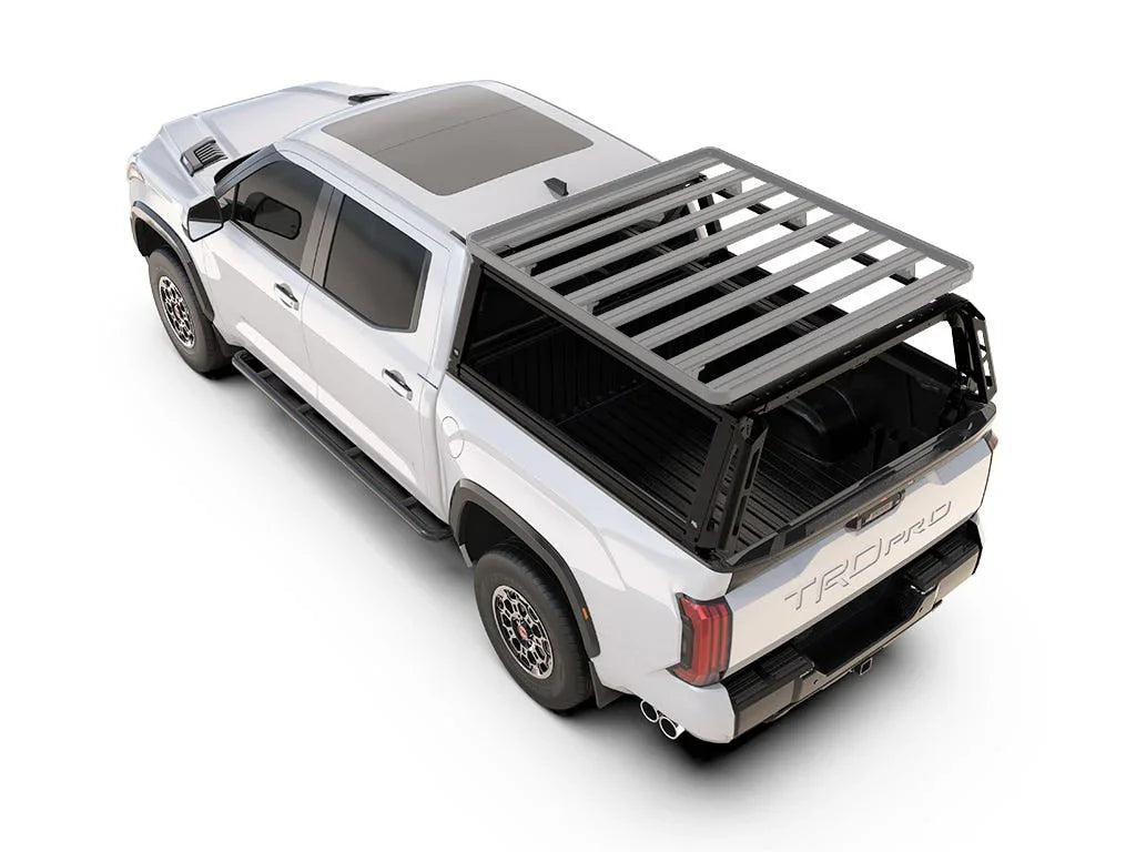 Toyota Tundra (3rd Gen) 4 Door CrewMax 5.5' (2022-Current) Pro Bed System - Brixton 4x4 - Buy Online Now!