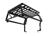 Toyota Tundra (3rd Gen) 4 Door CrewMax 5.5' (2022-Current) Pro Bed Rack Kit - Brixton 4x4 - Buy Online Now!